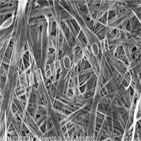 20nm 氧化镍纳米线