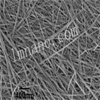 20nm 氧化钨纳米线