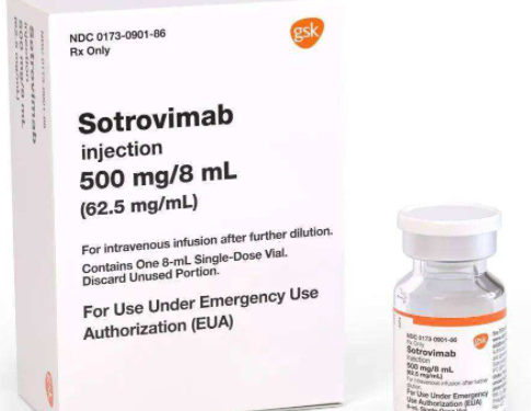 一个有故事的奥密克戎上市中和抗体