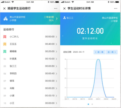 全国先行!近视防控「深圳模式」喜提「国字号」荣誉!