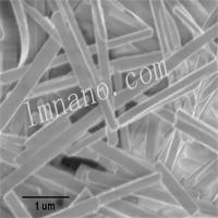 200nm 氧化钼纳米线