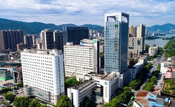 黄石市中心医院获市委市政府表彰！唯一一家医疗单位！