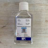 PBS溶液(磷酸盐缓冲液)