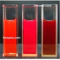 油溶性PbS/CdS量子点