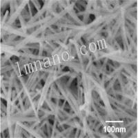 20nm 氧化镧纳米线