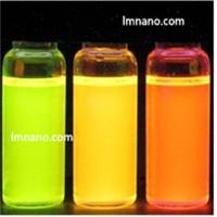 油溶性ZnSe/ZnS量子点