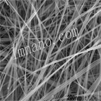 50nm 氧化锌纳米线