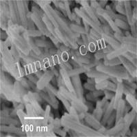 30nm 钨酸锰纳米线