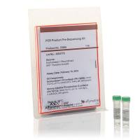 Thermo Scientific 分子生物学试剂和试剂盒-3DNA 提取和纯化