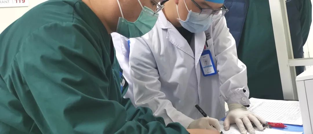 核酸检测报告是怎样炼成的?