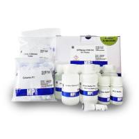 粪便基因组DNA提取试剂盒（柱膜法）