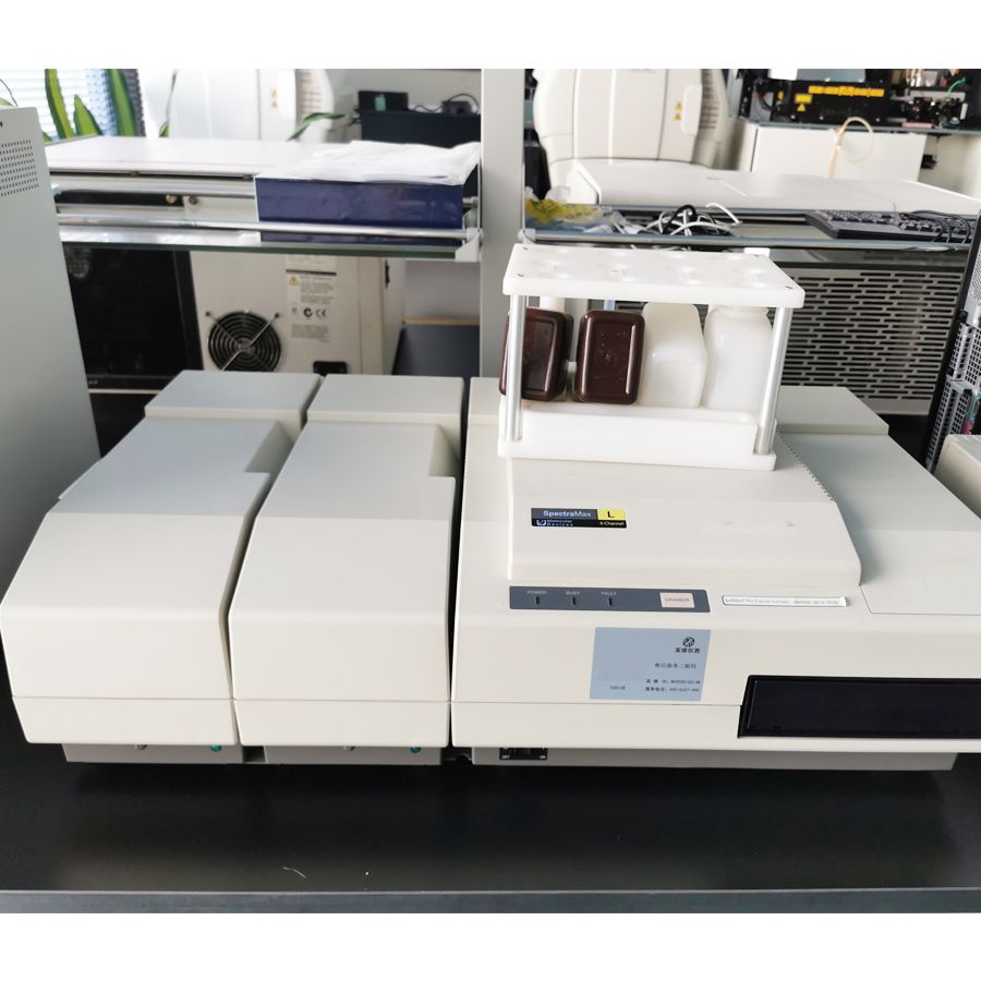 SpectraMax L化学发光型酶标仪—超灵敏
