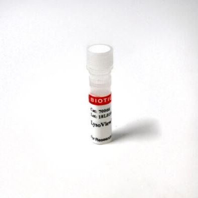 LysoView 540, 1000X in DMSO 70061