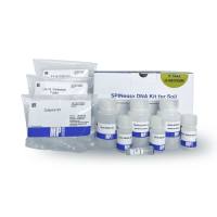 土壤基因组DNA提取试剂盒（柱膜法）