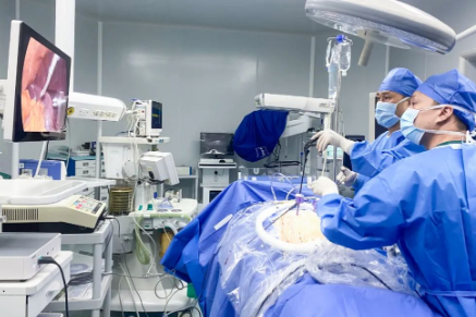 深圳华侨医院专家提醒：胆红素升高，小心「胆」出了问题