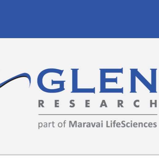 Glen research公司 代理