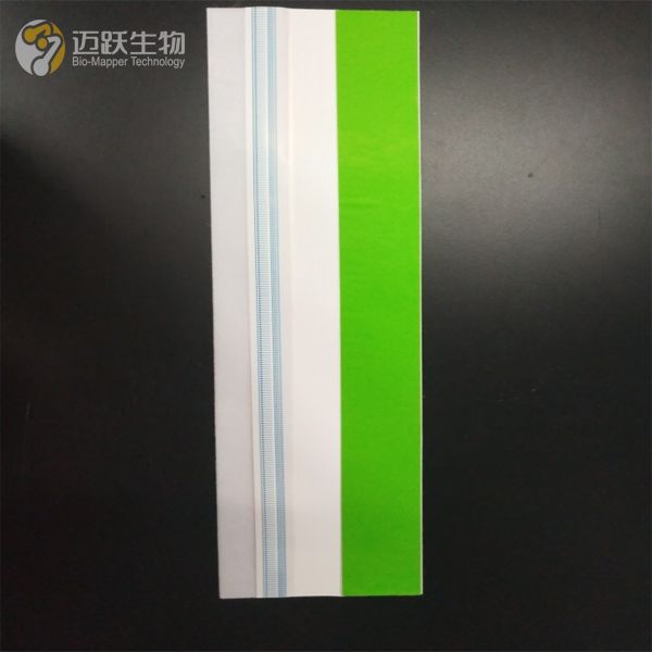 單純皰疹病毒-I IgG/IgM 快速檢測大板/單純皰疹病毒快速測試大板/HSV測試大板