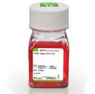 Gibco胰蛋白酶-EDTA (0.25%)，含酚红 货号: 25200056