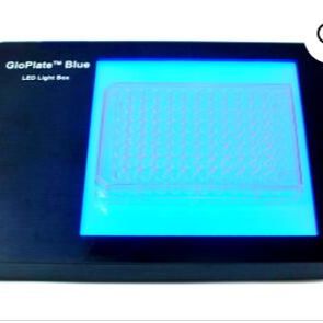 Glo-Plate™ Blue LED Illuminator E90004