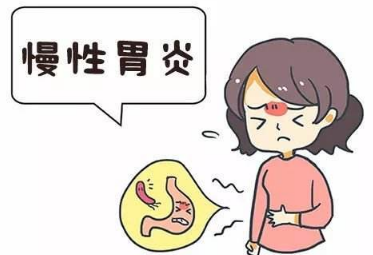 慢性胃肠炎是到底是什么疾病