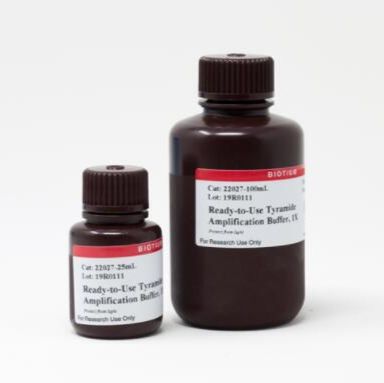 Ready-to-Use Tyramide Amplification Buffer, 1X 22027-100mL