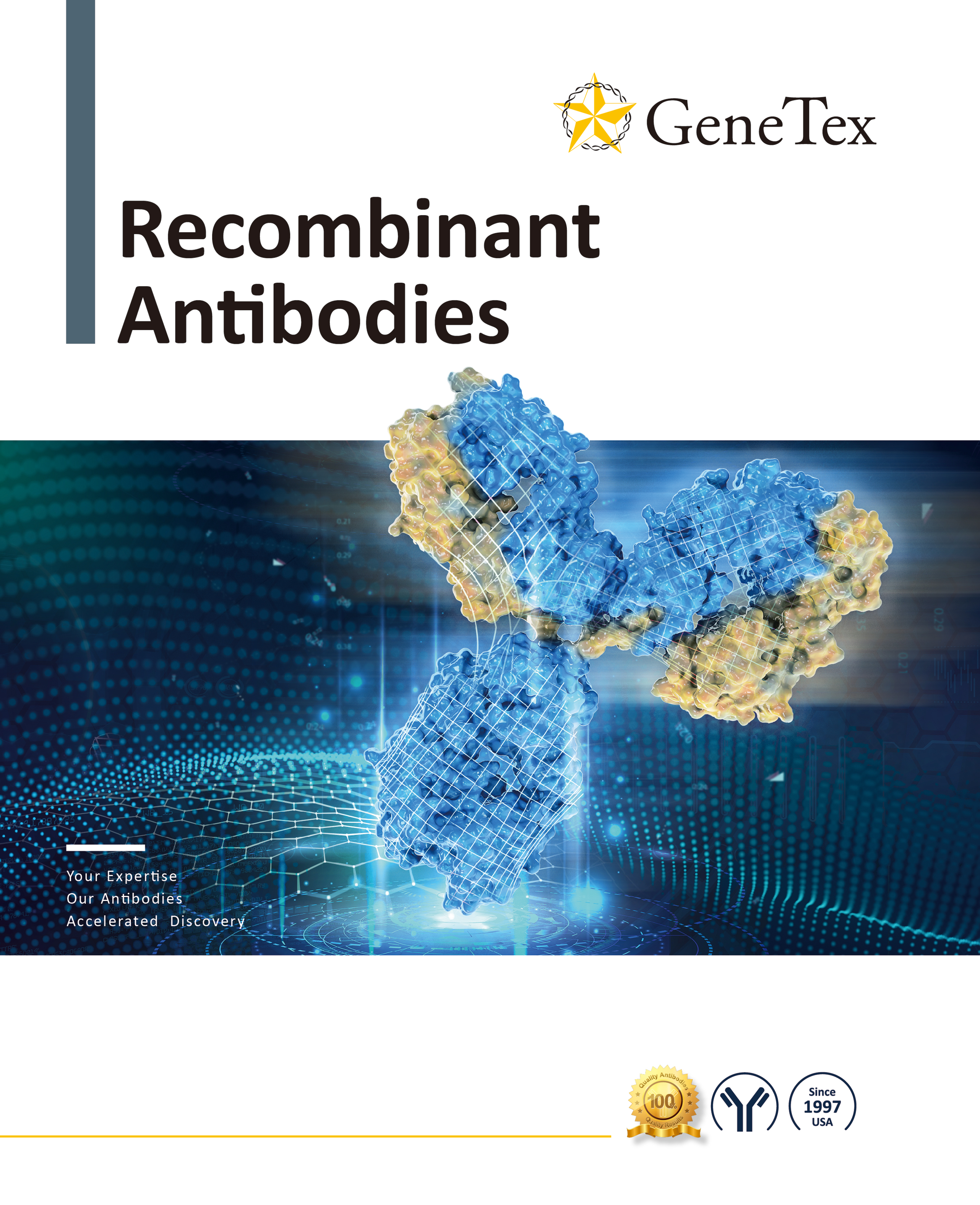 小册 - Recombinant Antibodies