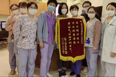这是丽都人「交上的答卷」，是结束、更是崭新开始！