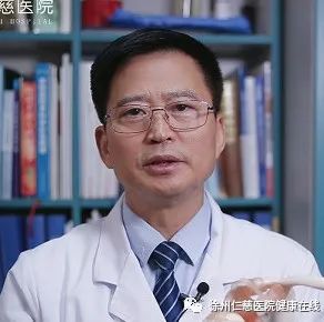 关节内闹「鼠患」,徐州仁慈医院髋关节镜下「捕鼠」