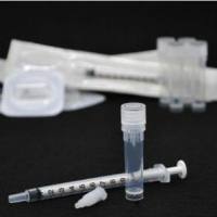 Mini Syringe Filters, 4 mm, 0.2 um (pack of 5) 22025