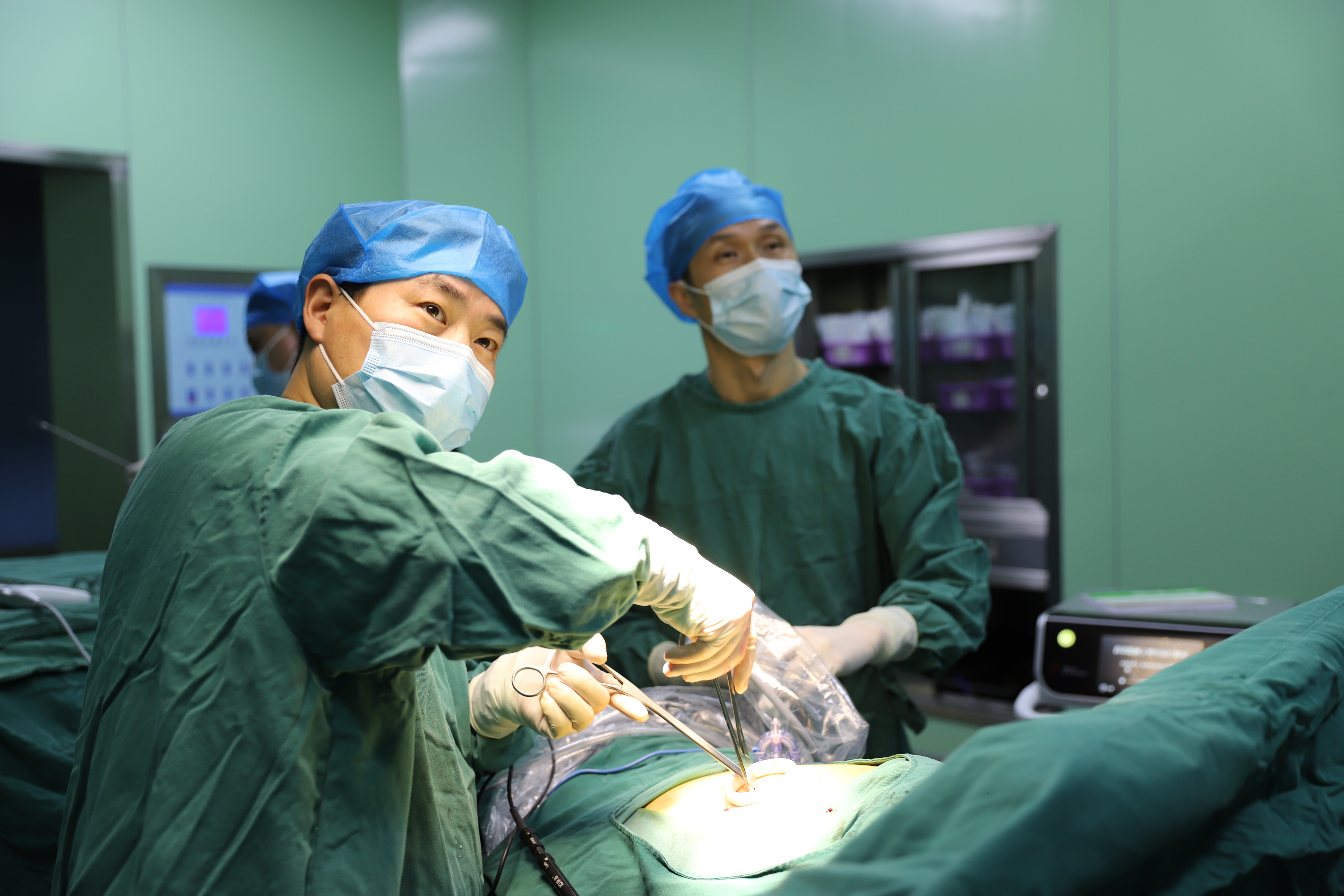 湄潭家礼医院胸心外科：精湛技术 护航百姓「心胸」健康