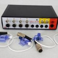 动物血管压力测量系统，动物血压测量仪