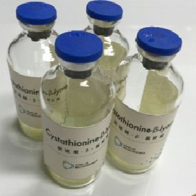 胱硫醚-β-裂解酶（CBL） Hcy原料