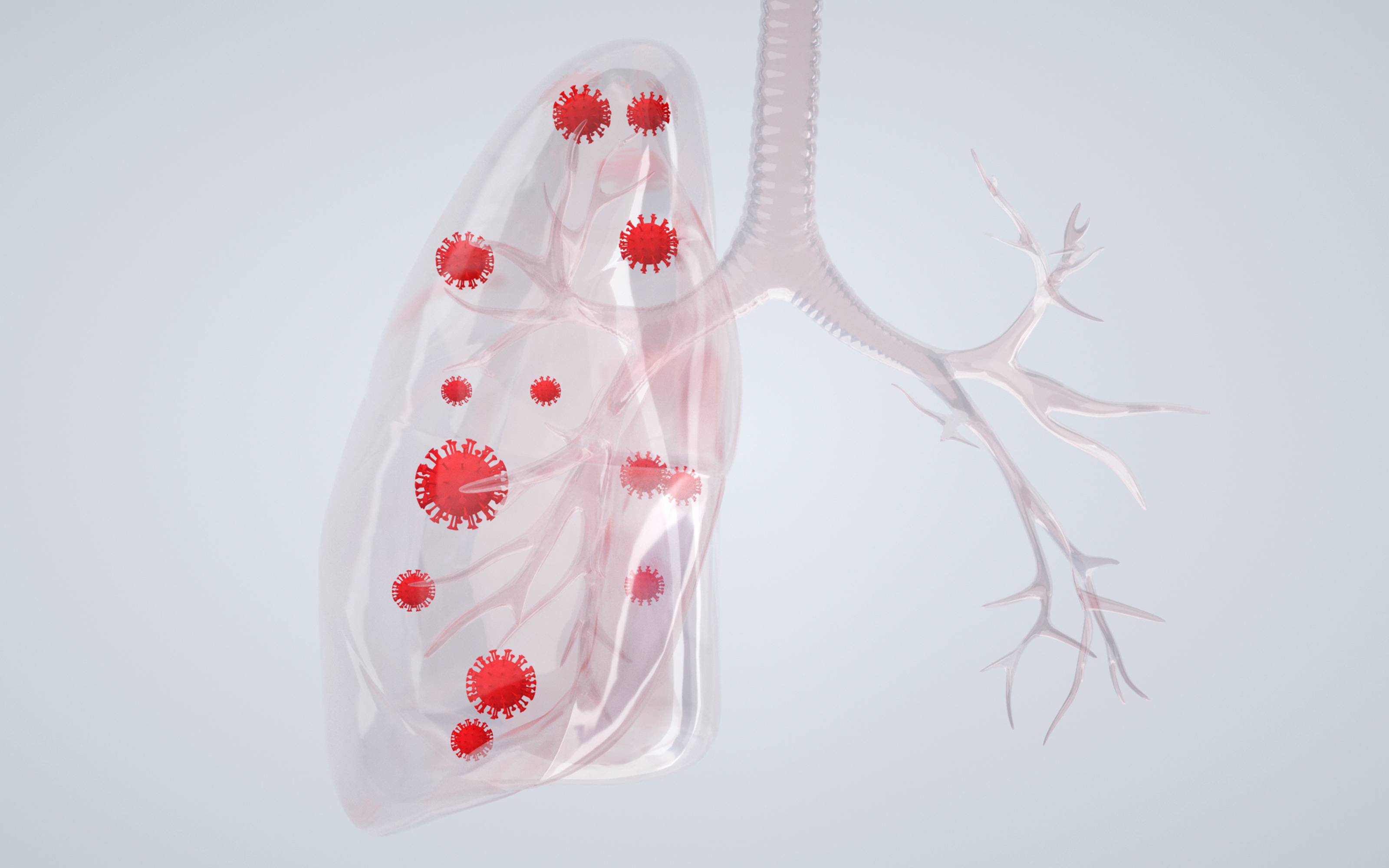 白介素6与社区获得性肺炎
