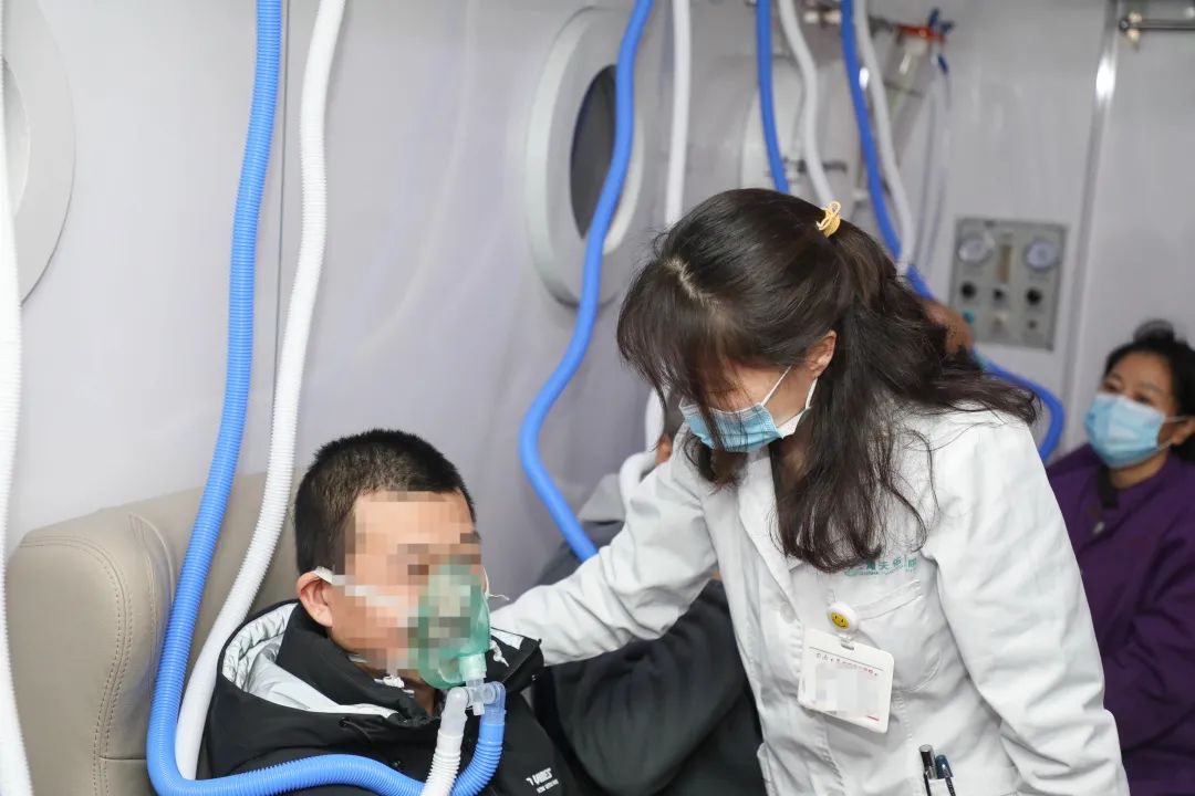冬季取暖，谨防一氧化碳中毒！
