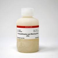 Permeabilization and Blocking Buffer (5X) 22017