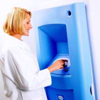 实验室智能中央纯水系统