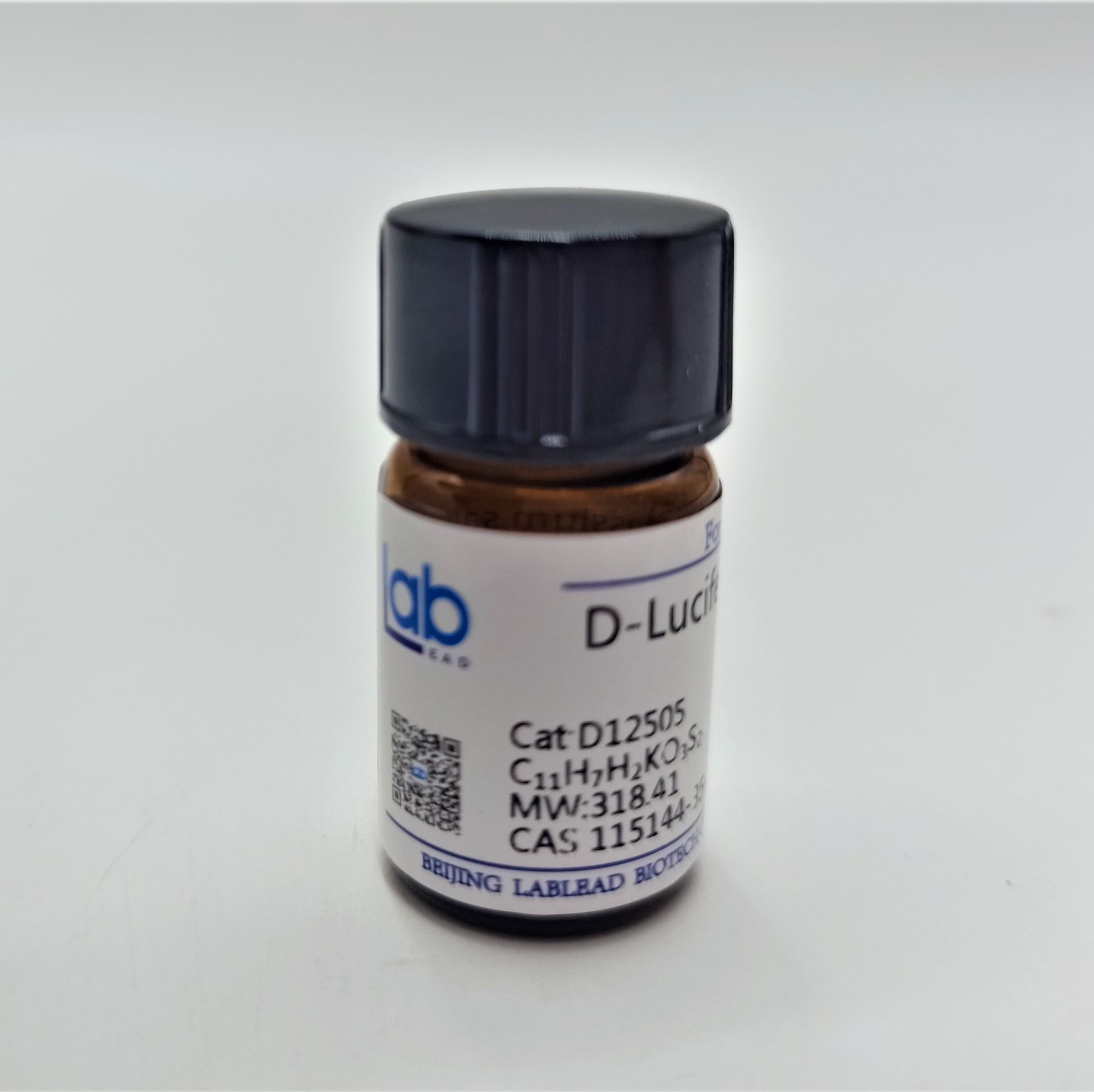 D-虫荧光素钾盐
