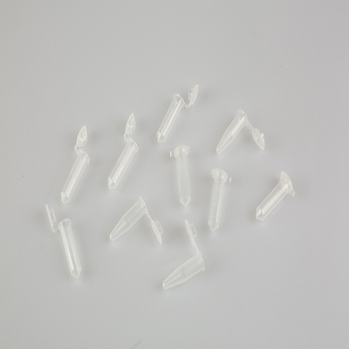  高速八联管离心管与普通管在使用时区别?