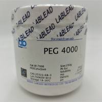 聚乙二醇4000