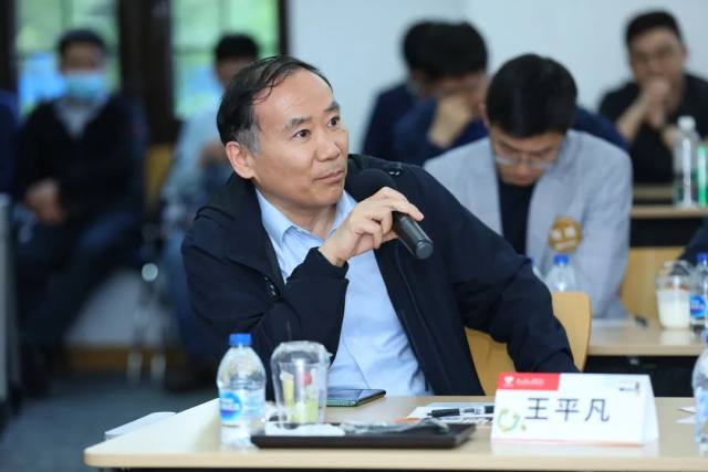 北京安贞医院,王平凡|河南胸科医院,于存涛|中国医学科学院阜外医院