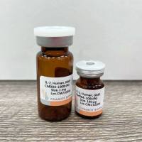 Recombinant  FGF-2 (154 a.a.)，Human，GMP重组蛋白