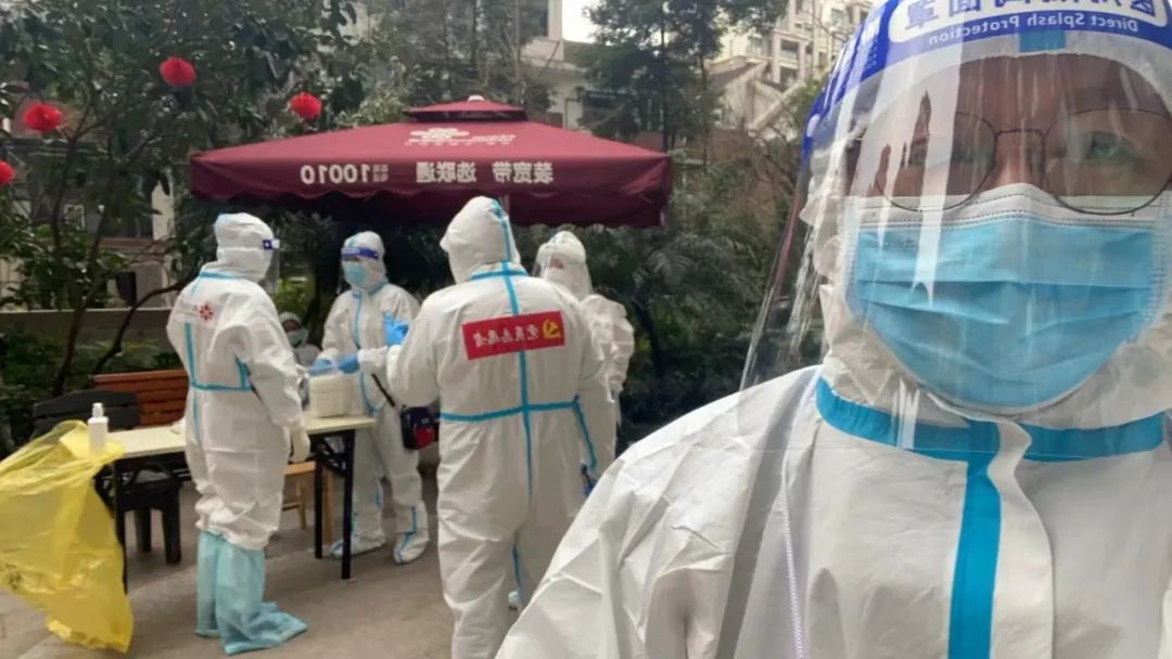 今日医墩墩已上线,请自提