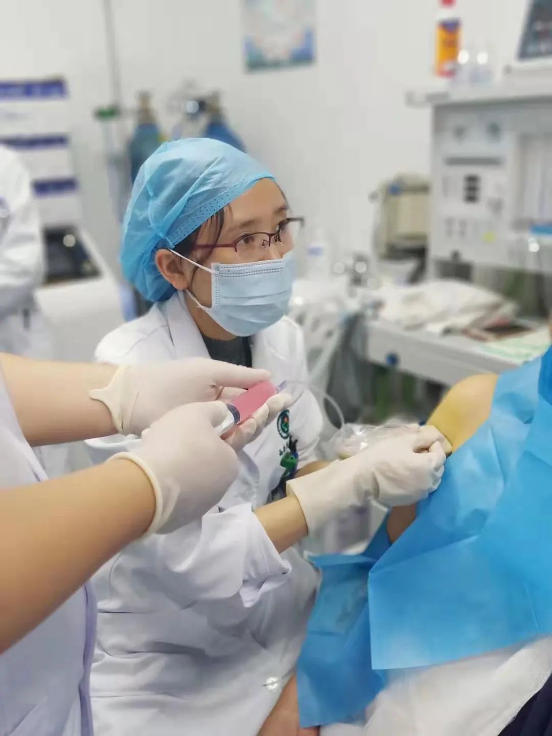 从无私奉献到默默坚守