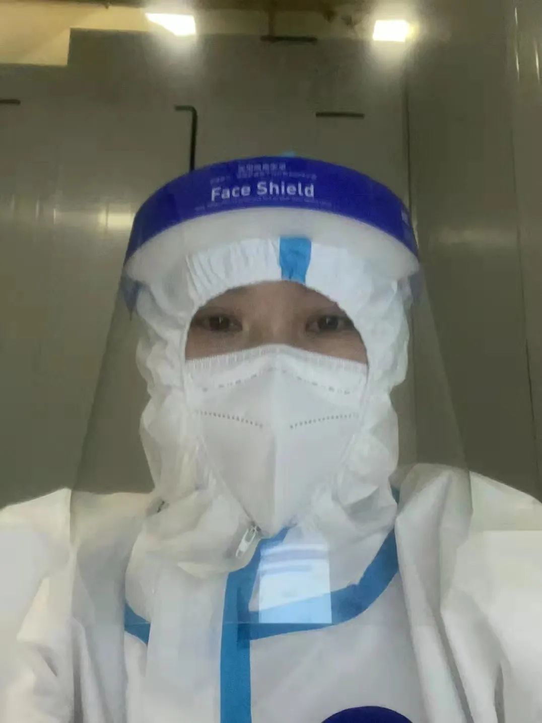 从无私奉献到默默坚守