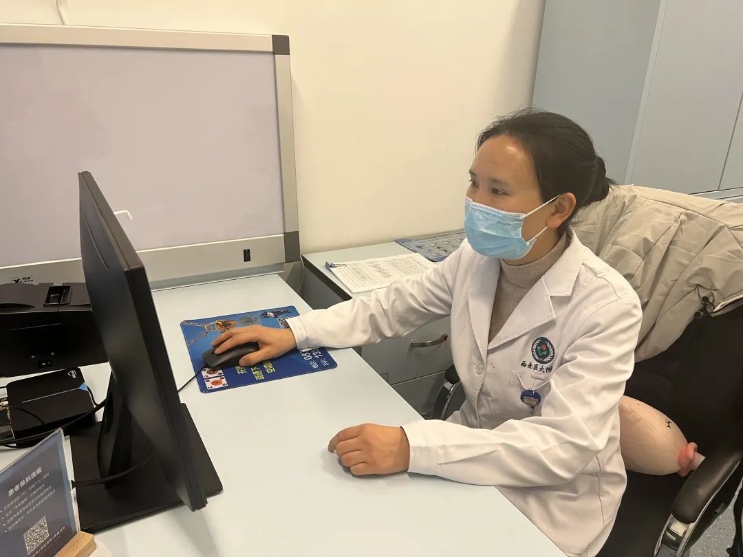 从无私奉献到默默坚守