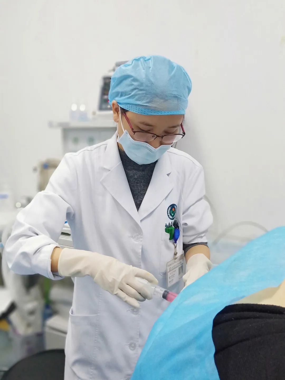 从无私奉献到默默坚守