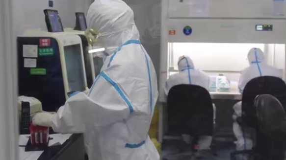 众志成城,齐心战疫!闻令而动,明基速度!