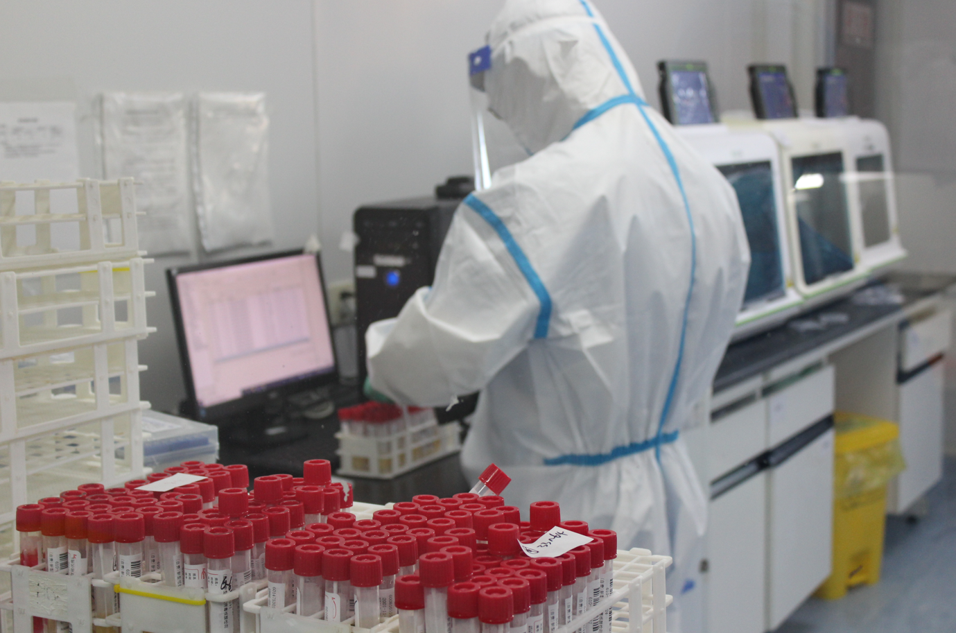 众志成城,齐心战疫!闻令而动,明基速度!