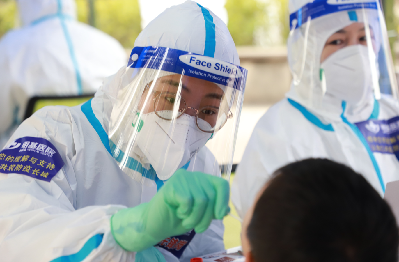 众志成城,齐心战疫!闻令而动,明基速度!