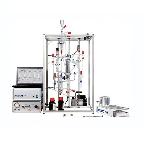 Pilodist VLE 110自动汽液相平衡分析仪